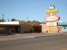 2010 Route 66